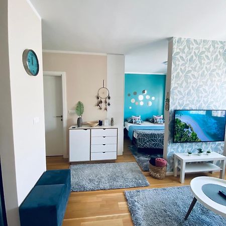 Apartman Otoka-Meandar Сараево Экстерьер фото