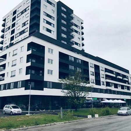 Apartman Otoka-Meandar Сараево Экстерьер фото