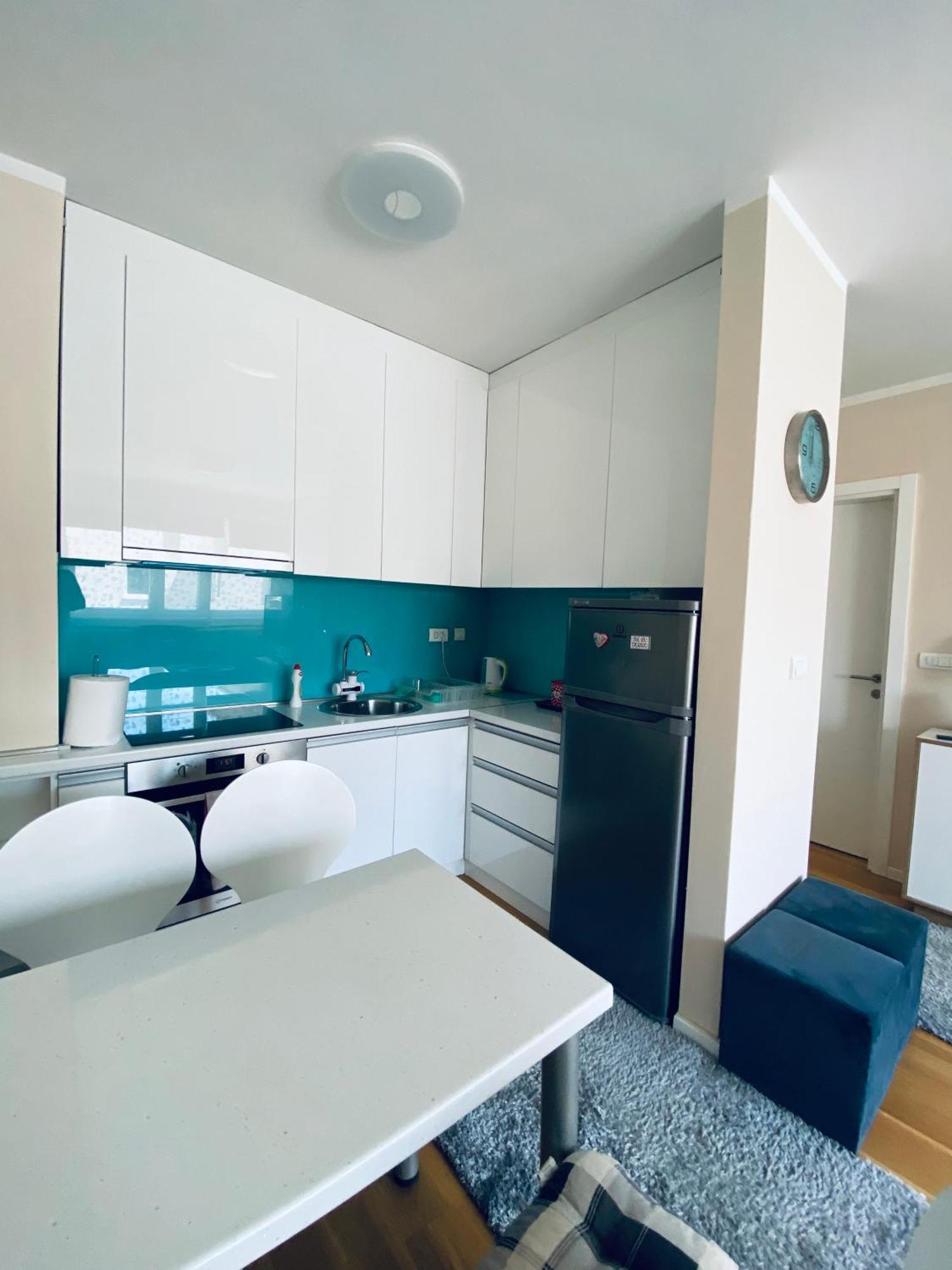 Apartman Otoka-Meandar Сараево Экстерьер фото