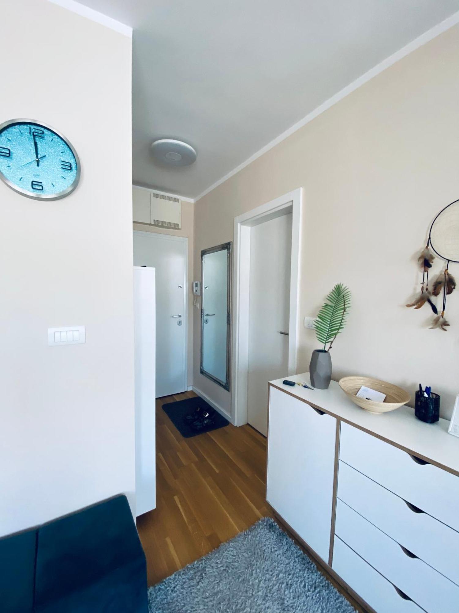 Apartman Otoka-Meandar Сараево Экстерьер фото