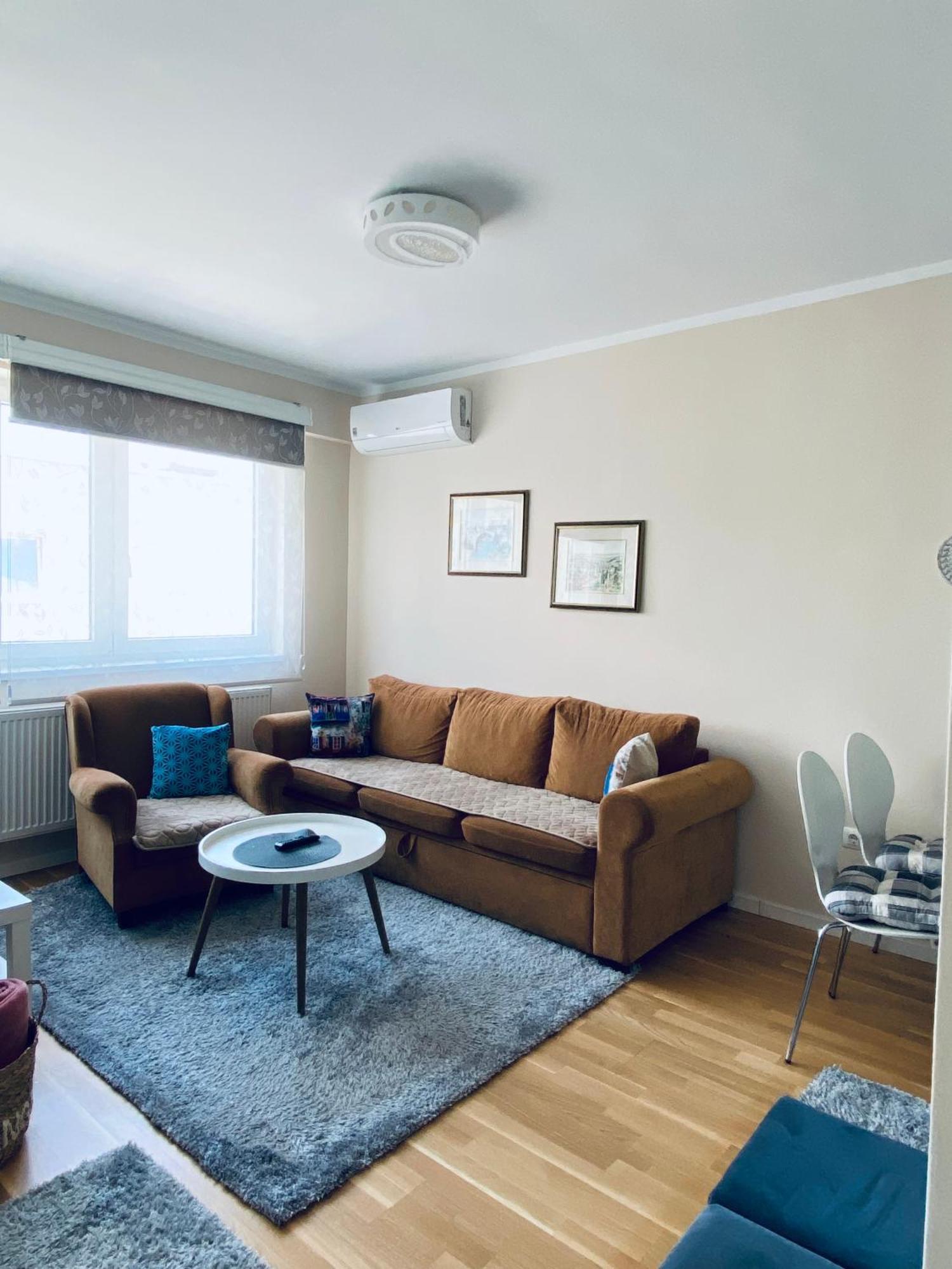 Apartman Otoka-Meandar Сараево Экстерьер фото