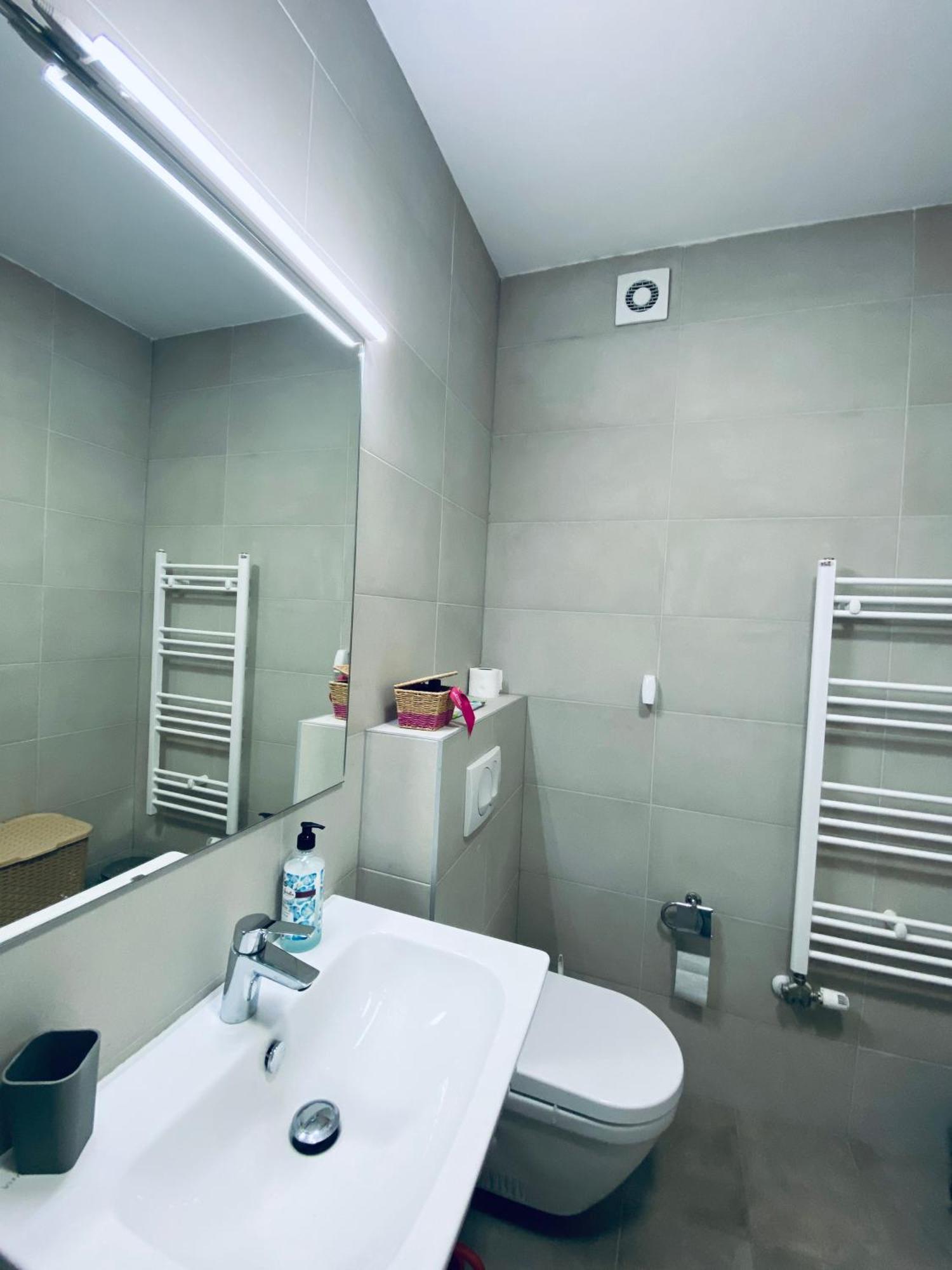 Apartman Otoka-Meandar Сараево Экстерьер фото