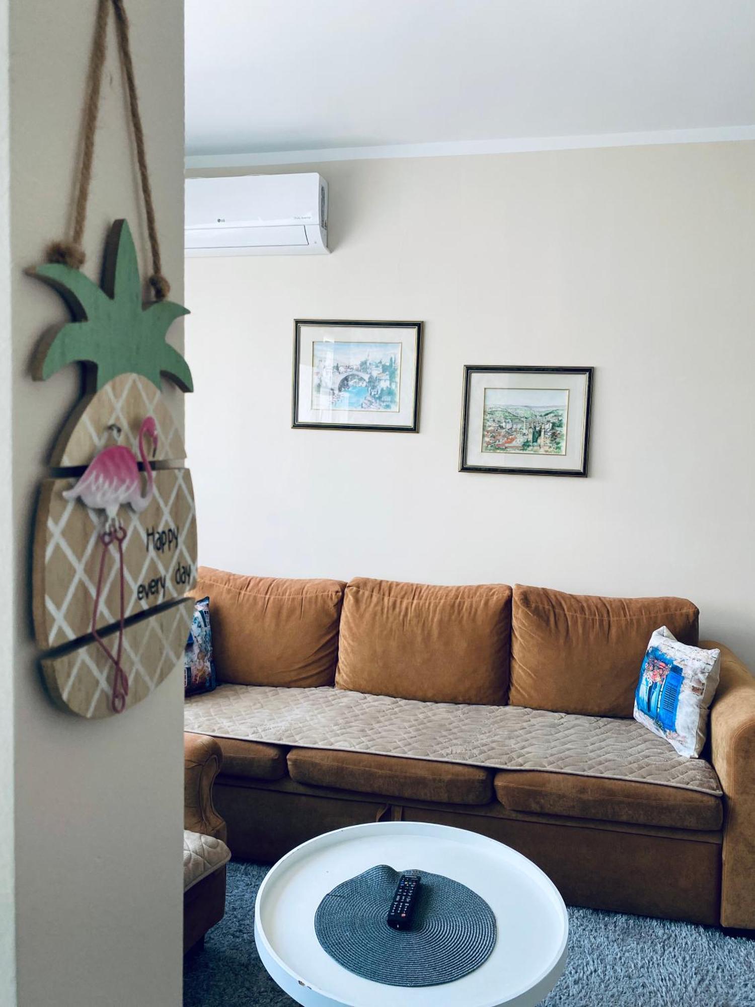 Apartman Otoka-Meandar Сараево Экстерьер фото